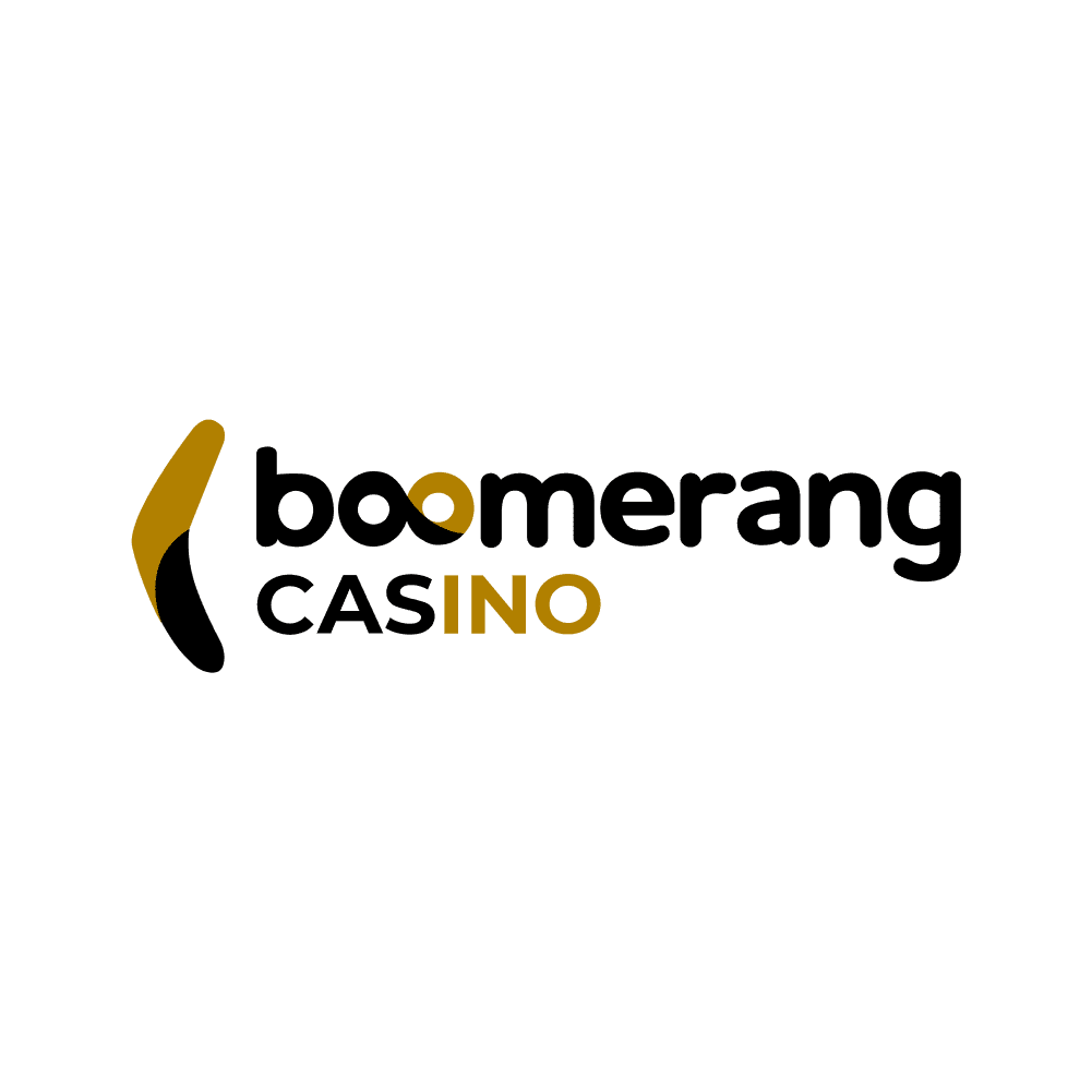 Boomerang Καζίνο